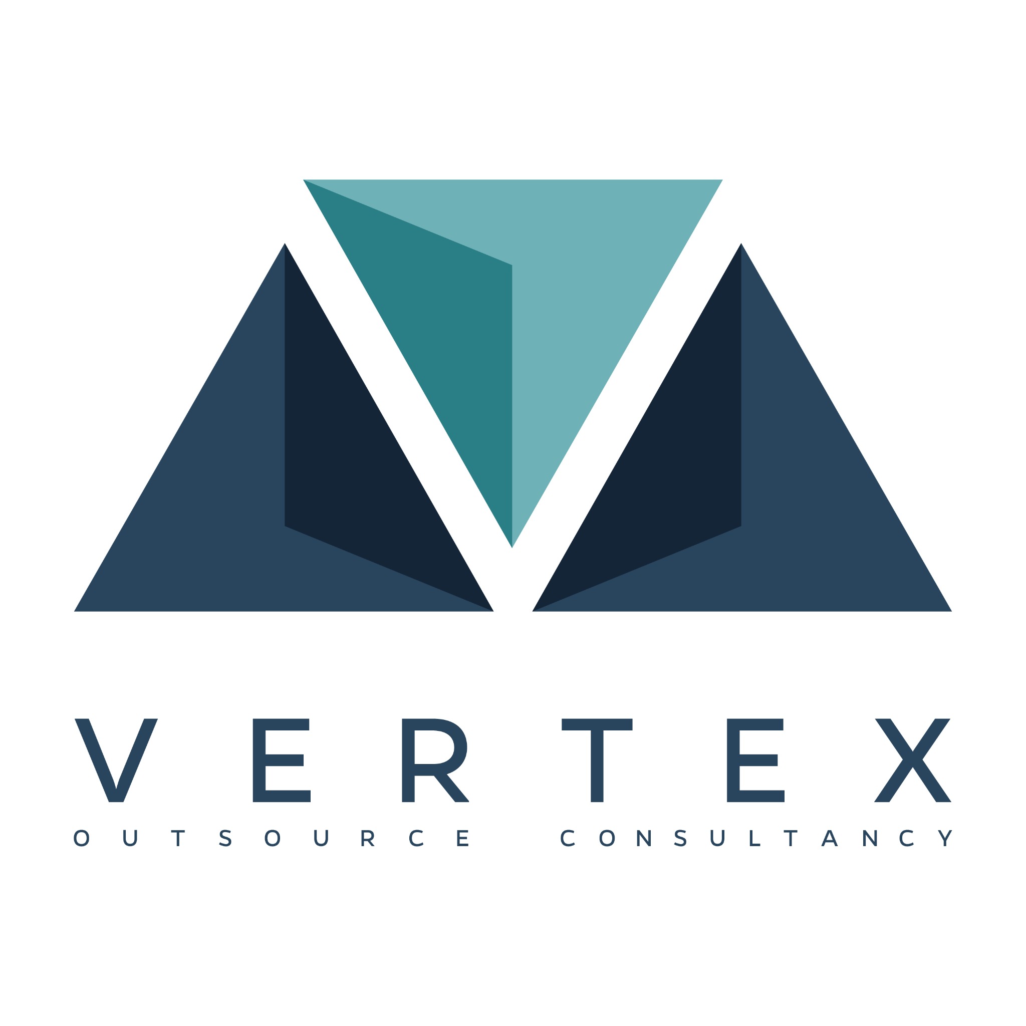 Vertex OC logo